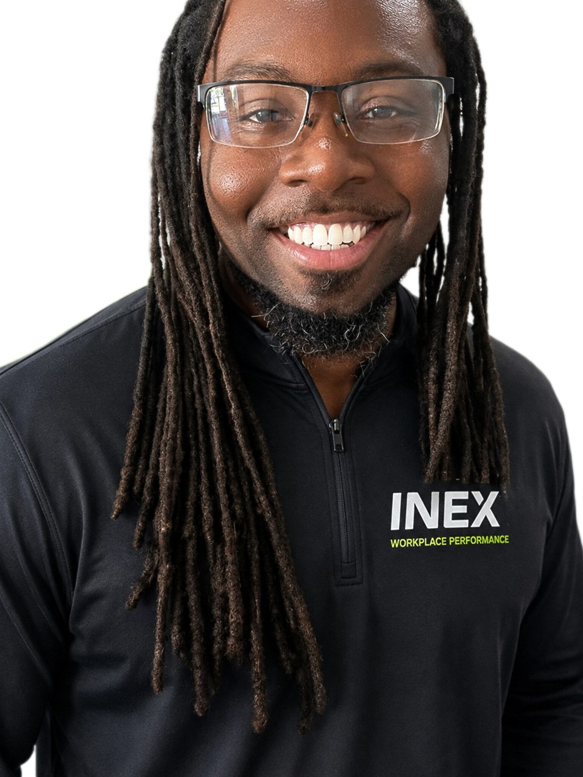 Denard Doughty, Founder of INEX Workplace Performance